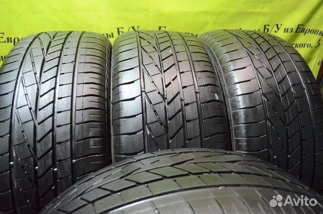 255 45 20 Goodyear Excellence 19FZ 255 45 20 Goodyear Excellence 19FZ