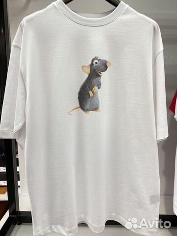 Футболка Vetements Футболка Vetements