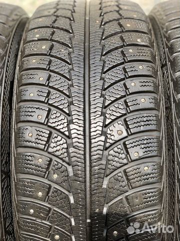 Шины 235/55 R17 Gislaved Nord Frost 5 зимние