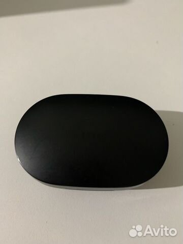 Беспроводные наушники Xiaomi Redmi Airdots Беспроводные наушники Xiaomi Redmi Airdots