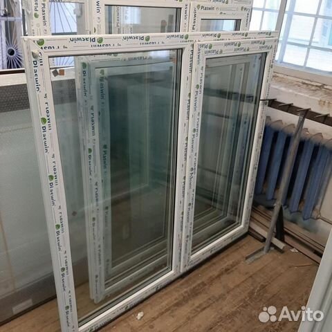 Окна пвх