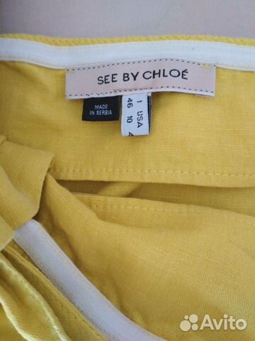 Платье See by Chloe Платье See by Chloe