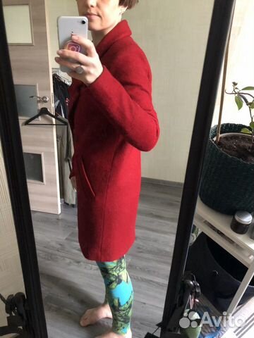 Пальто Zara Пальто Zara