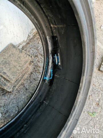 Продажа б/у шин
