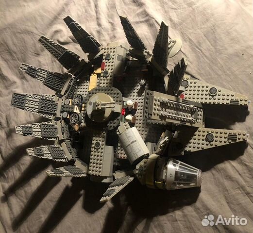 Lego Star Wars Lego Star Wars