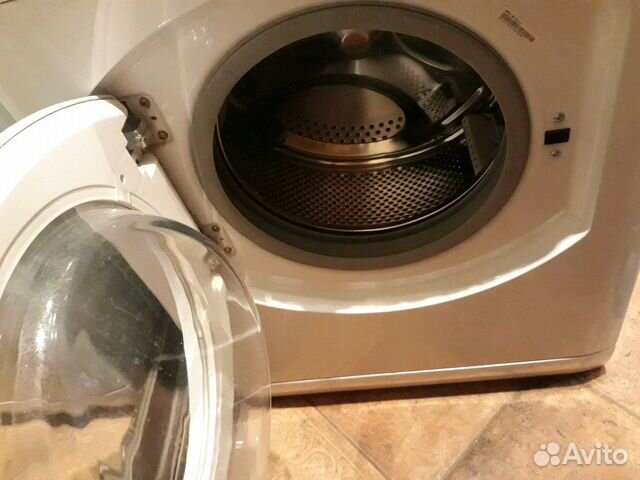 Стиральная машина Hotpoint Ariston arsl88