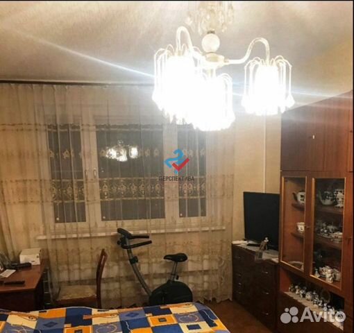 1-к квартира, 36.3 м², 14/16 эт.