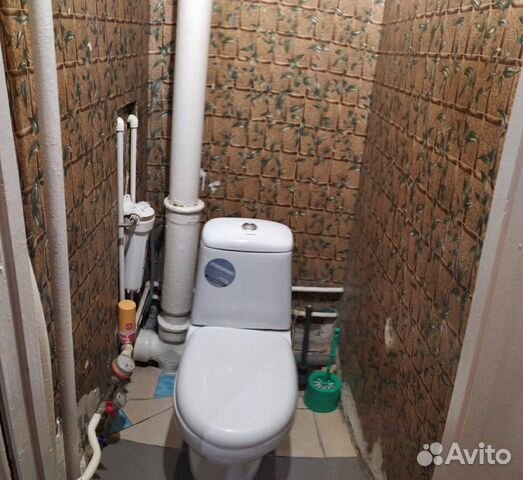 2-к квартира, 54 м², 4/5 эт.