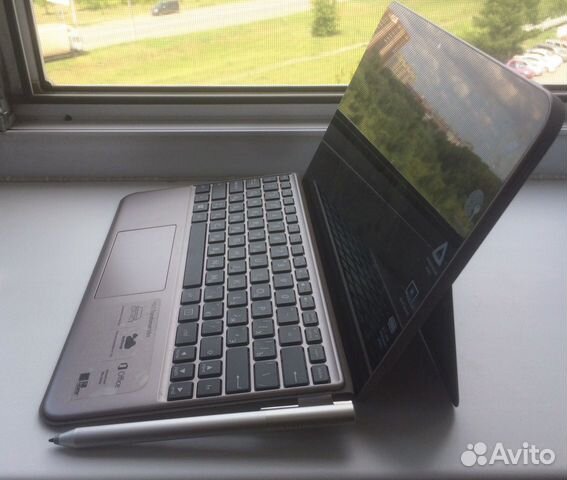Планшетный пк (asus Transformer mini) T102H
