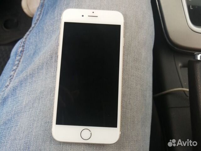 iPhone 6 64