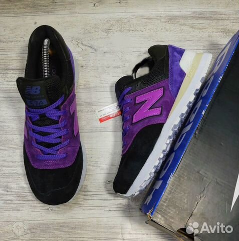 Кроссовки new balance Кроссовки new balance