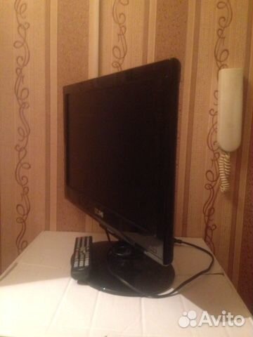 Телевизор 19(50см),hdmi, usb Телевизор 19(50см),hdmi, usb