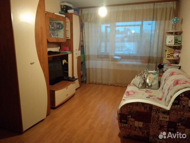 2-к квартира, 45 м², 3/5 эт.