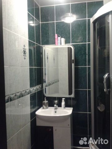 3-к квартира, 75.8 м², 5/17 эт.