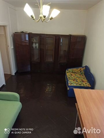 2-к квартира, 40 м², 2/5 эт. 2-к квартира, 40 м², 2/5 эт.