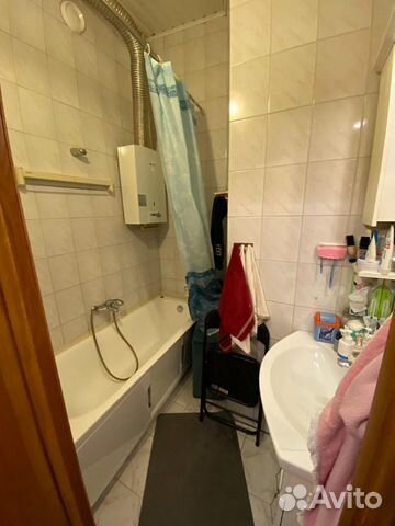 Комната 16 м² в 2-к, 4/6 эт. Комната 16 м² в 2-к, 4/6 эт.