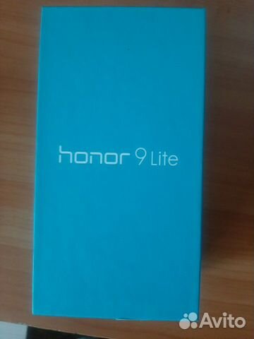 Телефон Huawei honor 9 lite Телефон Huawei honor 9 lite