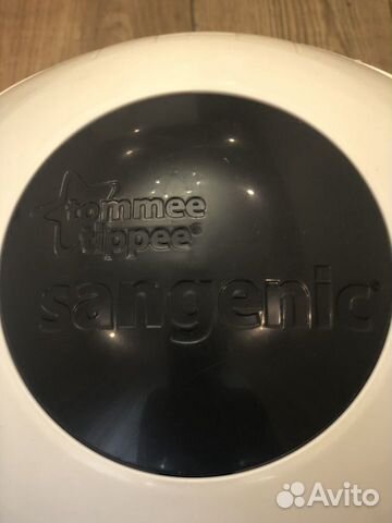 Утилизатор накопитель подгузников Tommee Tippee