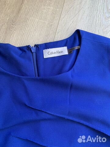 Платье Calvin Klein