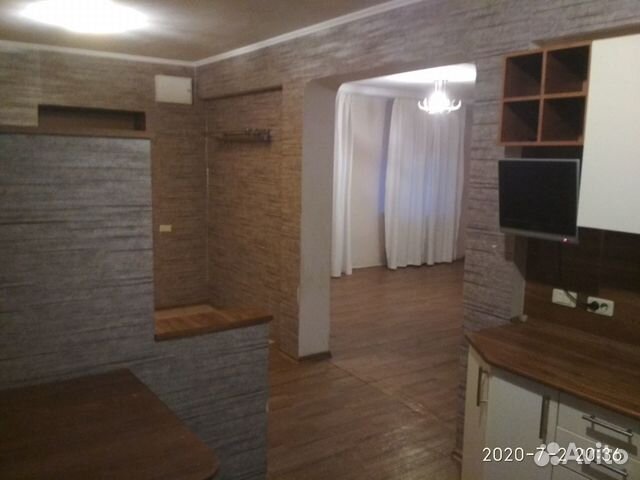 Дом 65 м² на участке 4 сот.