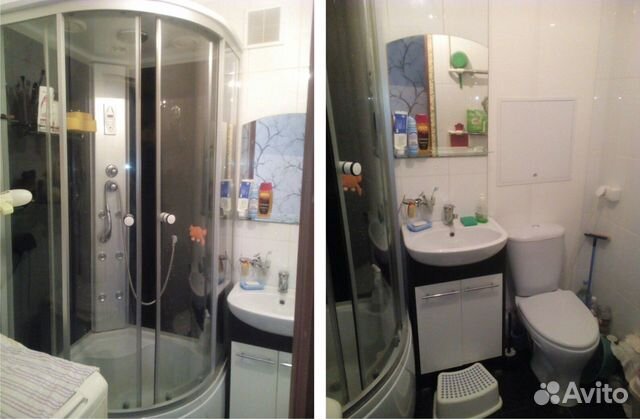 2-к квартира, 44.6 м², 2/5 эт. 2-к квартира, 44.6 м², 2/5 эт.