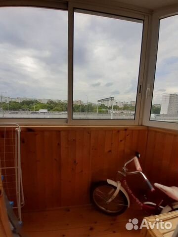 3-к квартира, 87 м², 5/25 эт. 3-к квартира, 87 м², 5/25 эт.
