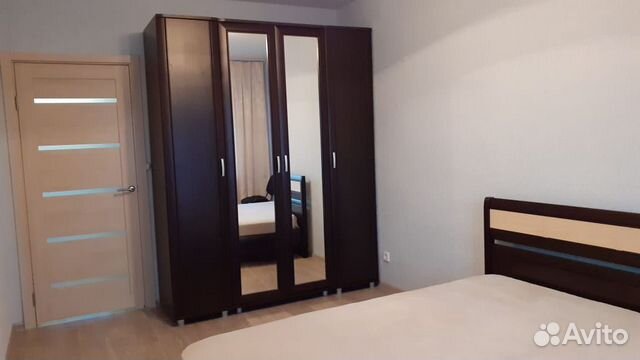 2-к квартира, 64 м², 8/16 эт. 2-к квартира, 64 м², 8/16 эт.