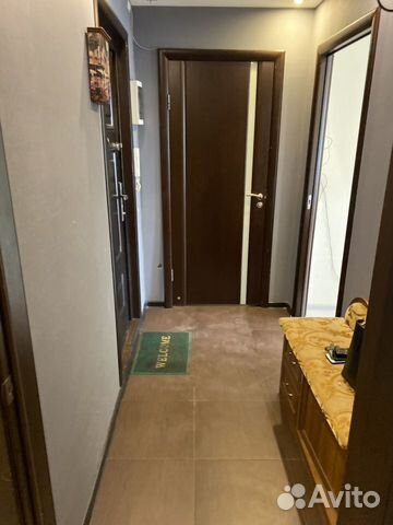 2-к квартира, 46 м², 8/9 эт.