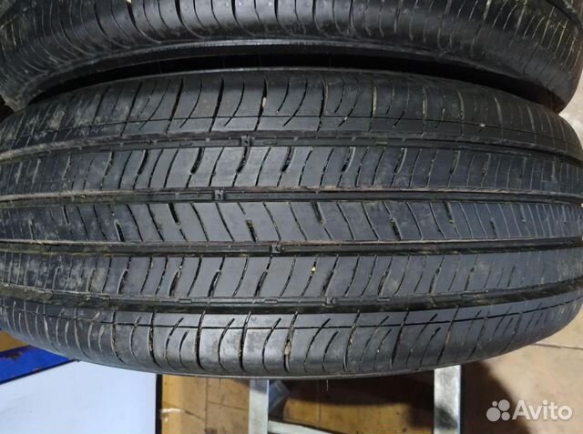 205 65 16 Kumho бу Шины Летние 205 65 R16 98H