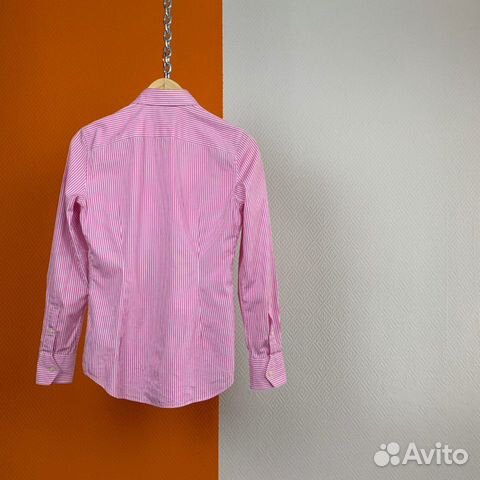 Рубашка Polo Ralph Lauren Рубашка Polo Ralph Lauren
