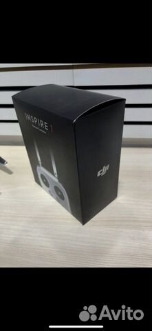 Пульт inspire 1 Пульт inspire 1