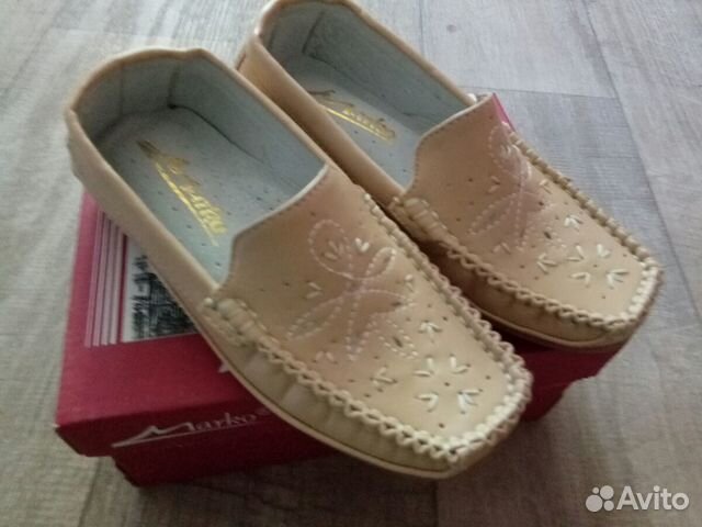 Мокасины новые Мокасины новые