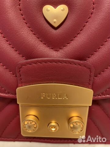 Сумка Furla Metropolis оригинал
