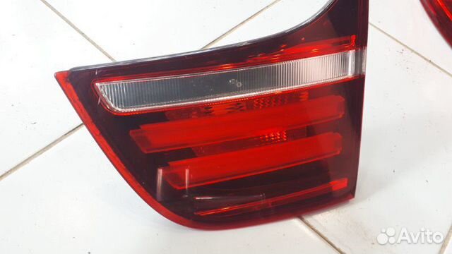 Фонарь задний правый Bmw X6 E71 2012-2014 Фонарь задний правый Bmw X6 E71 2012-2014