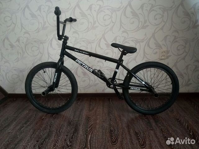 Велосипед BMX Велосипед BMX