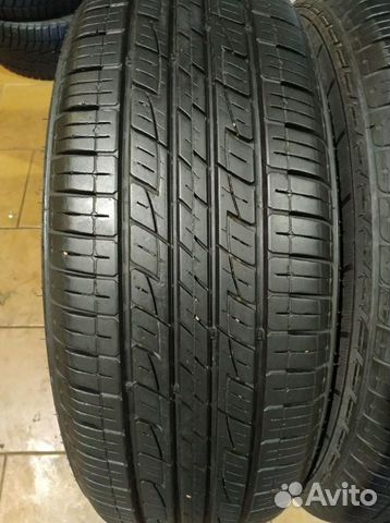 235 60 18 Kumho бу Шины Летние 235 60 R18 98H 235 60 18 Kumho бу Шины Летние 235 60 R18 98H