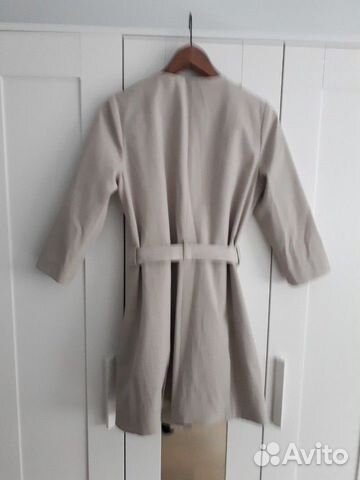 Плащ легкий Плащ легкий