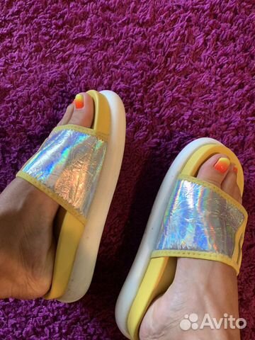 Сланцы женские Сланцы женские