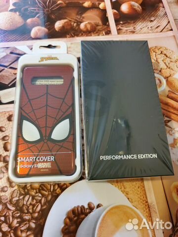 Samsung Galaxy S10+ 1Tb Black Ceramic Samsung Galaxy S10+ 1Tb Black Ceramic