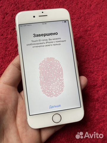 iPhone 6s 16Gb Ростест оригинал iPhone 6s 16Gb Ростест оригинал