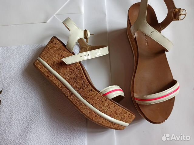 Босоножки Vicini Босоножки Vicini