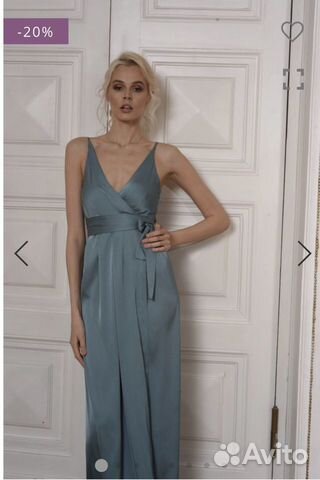 Платье Lobanova(чёрное )