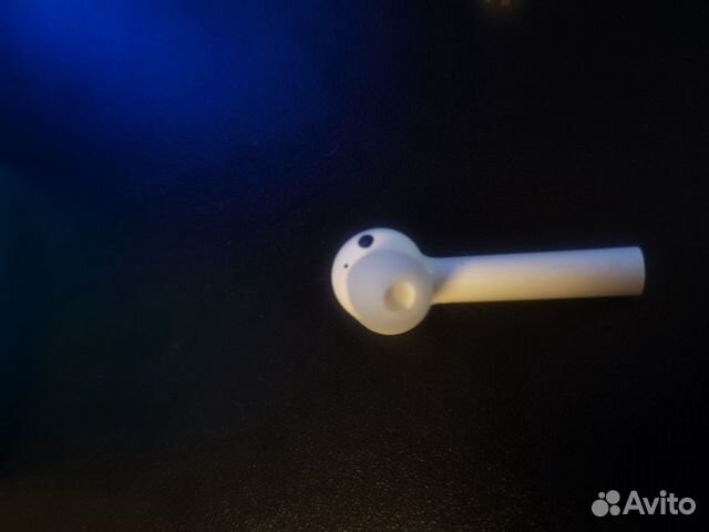 Mi True Wireless Earphones Mi True Wireless Earphones