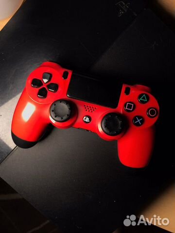Sony PS4 500gb+ 3 топ игры Sony PS4 500gb+ 3 топ игры
