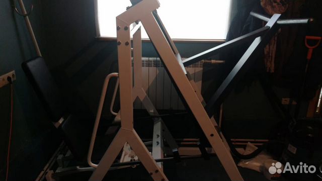 Жимовая Платформа