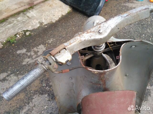 Simson KR 50 Simson KR 50