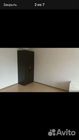 1-к квартира, 31 м², 3/9 эт. 1-к квартира, 31 м², 3/9 эт.