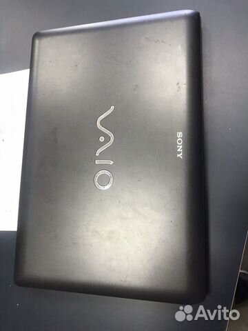 Нетбук Sony Vaio PSG-31311V без зарядника
