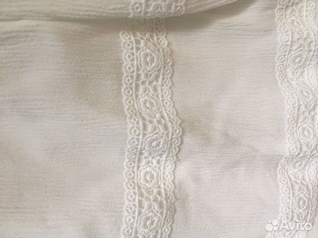 Юбка летняя