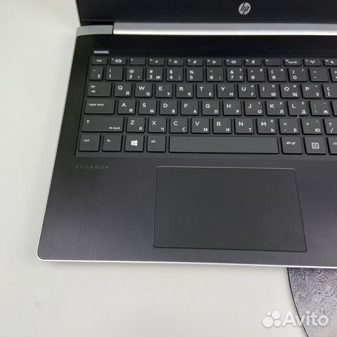 Ноутбук HP ProBook 430 g5 i5/озу 8/SSD